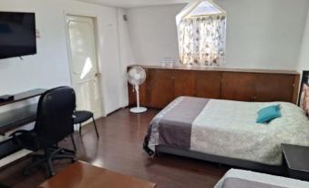 Hotel Casa Miranda Airport