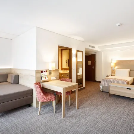 Holiday Inn NÜRNBERG CITY CENTRE by IHG