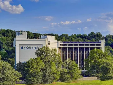 Sonesta Atlanta Northwest Marietta - the Battery