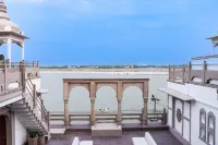 Guleria Kothi at Ganges - Romantisk