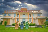 Hotel Natraj & Resort ( 17 Kms Away from Gandhinagar )