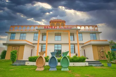 Hotel Natraj & Resort ( 17 Kms Away from Gandhinagar ) Hotels in Aluva