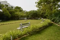 Hotel Geetha International Hotels in Thoothukkudi