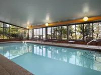 Embassy Suites by Hilton Portland Maine Hotels in Portland