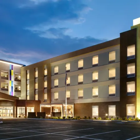 Home2 Suites by Hilton Easton