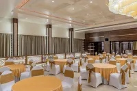 Mastiff Grand the Sia Palace Suites & Banquets, Khopoli (Nr. Imagica) Hotels in Raigad