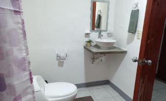 Hospedaje San Benito