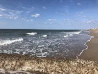 SPECTACULAR BEACH/OCEANVIEWS!!! PRIME LOCATION ON PALMETTO BLVD - Beach