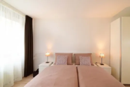 Stylish LIVING in the CENTER of Merano