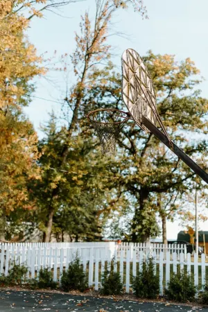 Crazy View Beach Front Bay City, MI