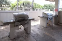 Kihei Akahi C409 - Lush Remodel, View, Dual A/C - Condos