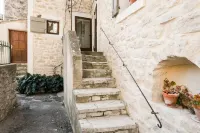 Charming house, panoramic view of the Luberon.