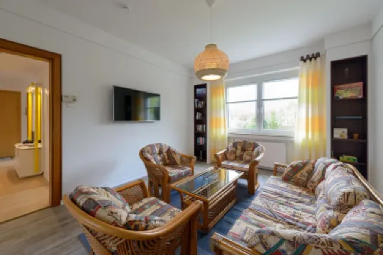 Erlebnisreiche Tage in der Seestadt Bremerhaven のホテル