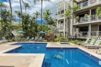 Clean, Maui Family Owned, Private, Top Floor, Lots of Amenities, Oceanview! - Villas