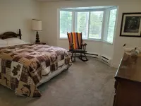 Condo in the woods Yellowstone, Golf, swimming, boating, snowmobiling