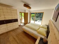 Chalet Dorfblick Hotels in Vintl