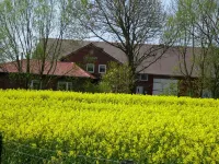 Time out from everyday life in Nordfriesland Aventoft 호텔