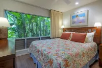 PRIME MAJESTIC OCEAN AND MOUNTAIN VIEWS  OF KAUAI'S NORTH SHORE