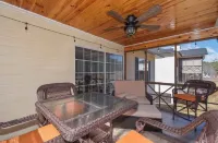 Luxury Lake Martin Condo