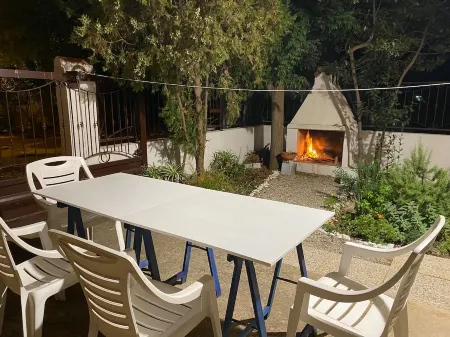 CAROLINAS'APARTMENT CARDEDU