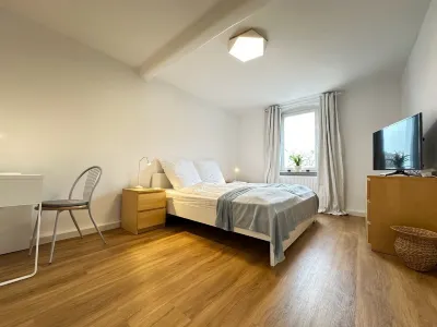 Cleo Apartments