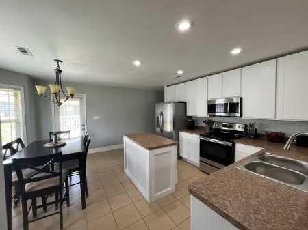 Location! Location! Location! Welcome to Rocket City Central!