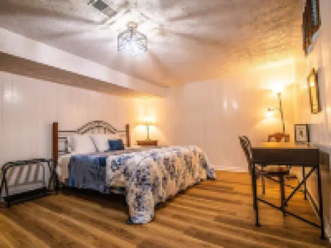 Franklin Ridge Farms Winchester ; Lexington 20 min Stanton 15min. Hotels in Clark County