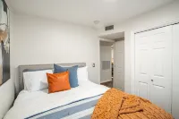 The Cozy Farmhouse Condo