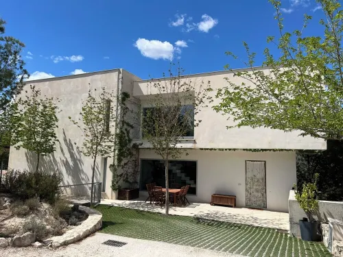 Villa de Lujo Situada en un Entorno Rural de Ensueño