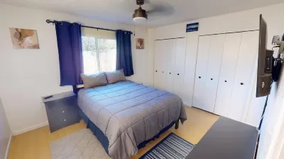 Cozy 3bd Southeast Austin - close to everything! Hotel in zona McKinney Falls State Park