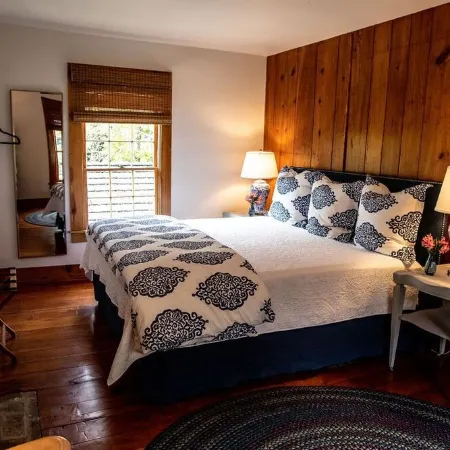 Modern. Cozy. Historic - in the heart of downtown Lewisburg!