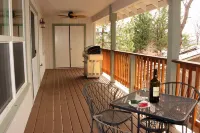 Twain Harte Charmer Hotels in Twain Harte