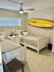 Paradise Beach House #2 Direct Oceanfront CondoOCEAN LEVEL GROUND FLOOR)
