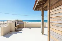 House on the dune with feet in the water Hotels in Vielle-Saint-Girons