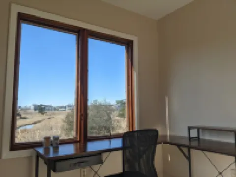 Lewes Beach Retreat 2 Minute Walk to Bay! Hoteles en Lewes