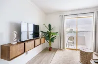 Tropical Oasis Getaway