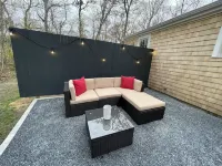 The Heart of Cape Cod - 3 bed  2 bath Hyannis Cottage