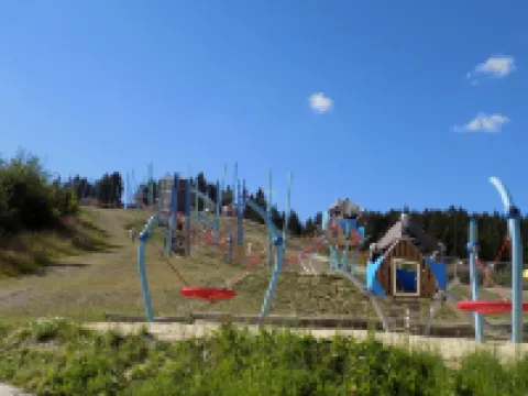 Holiday home in a beautiful location