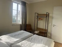 Vacation apartment Gelber Bellefleur - your feel-good paradise in the Saarschleifenland! Hotels in Mettlach