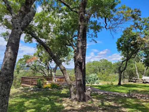 Relax & Renew at Sunset Ridge - Close to Lost Maples and Garner State Parks