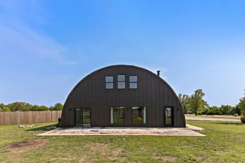 Roundtop Rendezvous! Check out our reviews Airbnb.