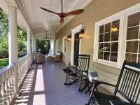 Home in Historic Old Downtown Summerville... - ห้องครัว