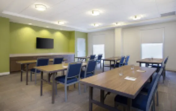 Home2 Suites by Hilton Oxford