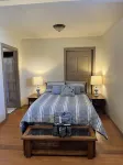 Historic Rock House Apartments- Corporate Residence in Big Spring, Texas