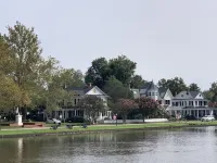 Cape Cod cottage close to Prembroke Creek - 3-Star
