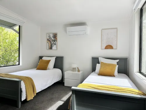 Yarra Sounds relaxing getaway