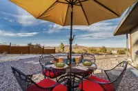 Luxurious STUDIO 19 - Quiet - Views  - Town in 5 mins - JTNP - in  8 minutes