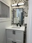 Modern Garage Apartment in the Heart of Downtown Georgetown