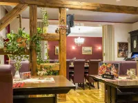 Apartment "Speicher-Loft"