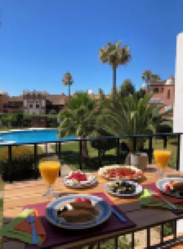 Calahonda Apartment Mijas